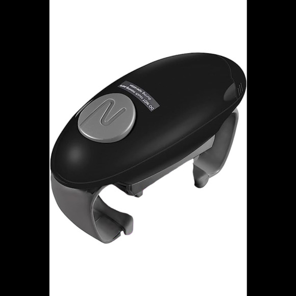 Cook's Essentials Automatic Hands-Free Jar Opener - Picture 1 of 1